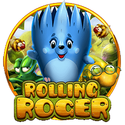 Rolling Roger